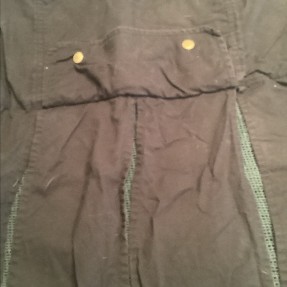 Promaster Multi-Pocket Men’s Utility Vest - Picture 7 of 9
